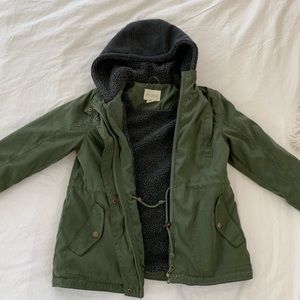 Women’s jacket
